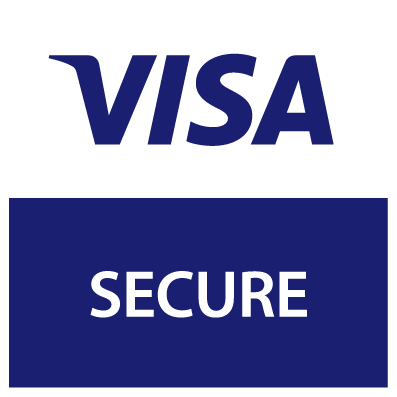 Visa secure icon